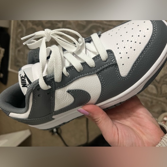 BNIB NIKE DUNK • CUSTOM • NIKE DUNK LOW BY YOU • UNIQUE RARE COLORWAY - Picture 7 of 7